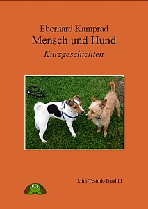 Mensch und Hund